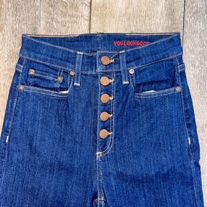Alice + Olivia Jeans
